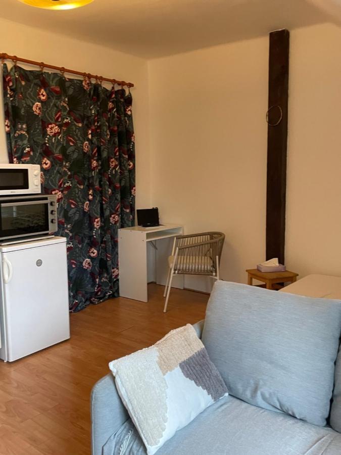 Appartement Podkrovni Byt 1kk